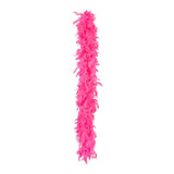 Boland boa roze