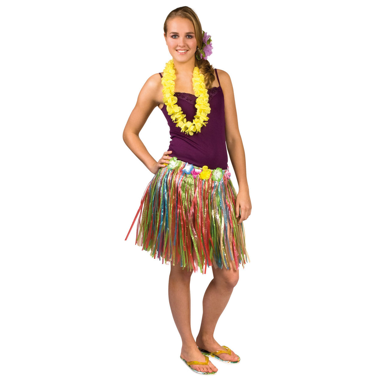 Več barv Boland Hawaii Skirt (45 cm)