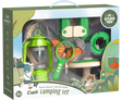 Byomic kids camping set 8-delig