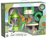 Byomic kids camping set 8-delig