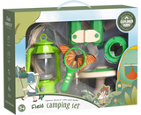 Byomic kids camping set 8-delig