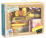 Byomic kids insect explorer set 22-delig