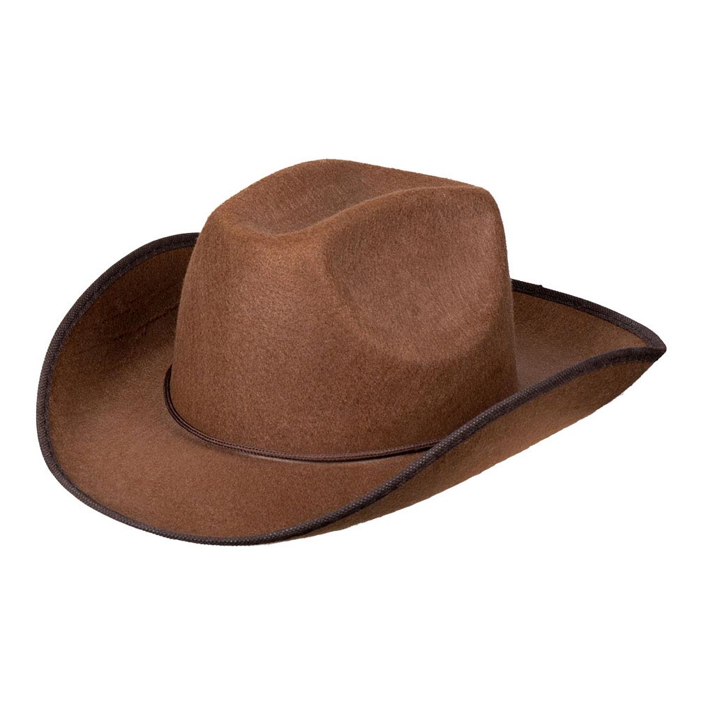 Boland Cowboy hat brown