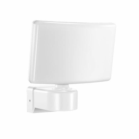 Orno lampvoet 30w witte 4000k ip65