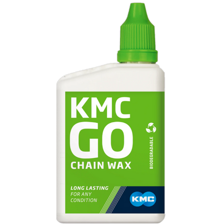 Kmc go chain wax - 80 ml