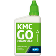 Kmc kettenwachs chain axle go wax 80 ml