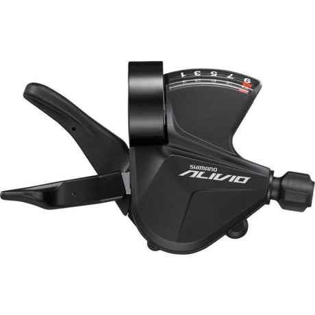 Versteller rechts 9 speed Shimano Alivio SL-M3100