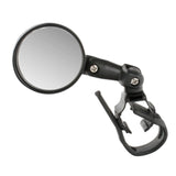 Spiegel 3D - Verstelbaar - ø46mm