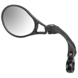 M-wave spy space 45 compact bicycle mirror