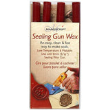 Http: www.cchobby.nl was-voor-waspistool-l-10-cm-d-8-mm-rood-6-stuk-1-doos
