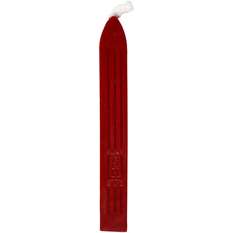 Manuscript https: www.cchobby.nl zegel-was-l-10-cm-rood-3-stuk-1-doos