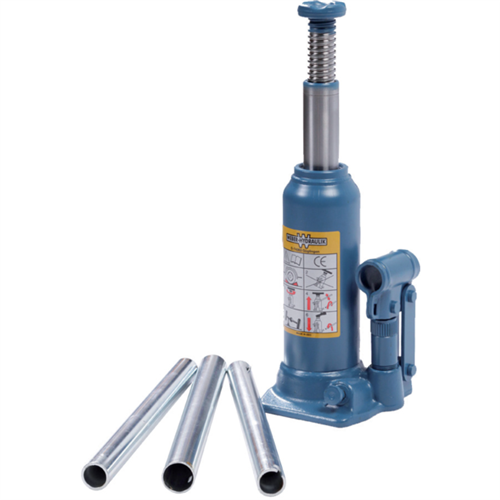 Rema weber potkrik a3.5-170 3.5 ton