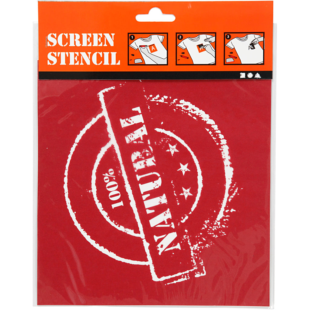 Http: www.cchobby.nl screen-stencil-100-natural-vel-20x22-cm-1-vel