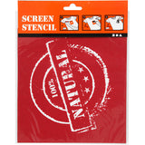 Http: www.cchobby.nl screen-stencil-100-natural-vel-20x22-cm-1-vel