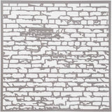 Https: www.cchobby.nl sjabloon-stenen-muur-afm-30-5x30-5-cm-dikte-0-31-mm-1-vel