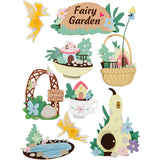 Http: www.cchobby.nl 3d-stickers-feeen-tuin-h-32-64-mm-b-30-55-mm-dikte-7-mm-9-stuk-1-doos