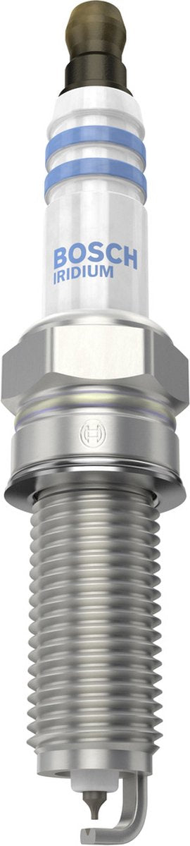 Bosch yr5ni332s - bougie double iridium - 1 stuk