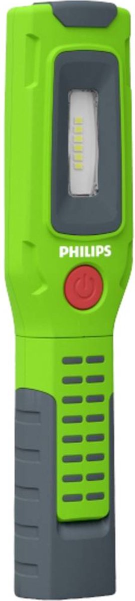Philips led werklamp x30pillx1 xperion 3000 pillar