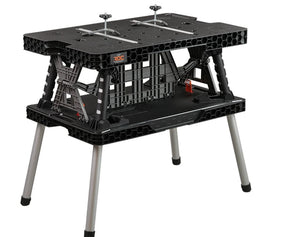 Keter werktafel vouwtafel v2 max 453kg