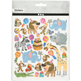 Http: www.cchobby.nl stickers-dieren-verjaardag-vel-15x16-5-cm-1-vel