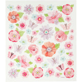 Http: www.cchobby.nl stickers-lente-bloemen-vel-15x16-5-cm-1-vel-27192