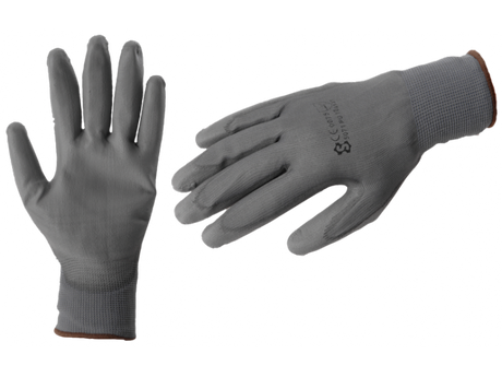 Handschoenen pu flex maat 9 xl