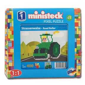 Ministeck wals, 400st.