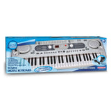 Bontempi Digital Keyboard, 54 taster