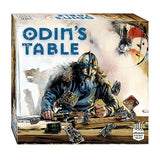 Tales de Tactic Vikings: juego de mesa de mesa de Odin