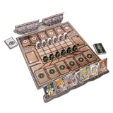 TAKTIK VIKINGS 'TALES: ODIN'S TABEL BOARD Game