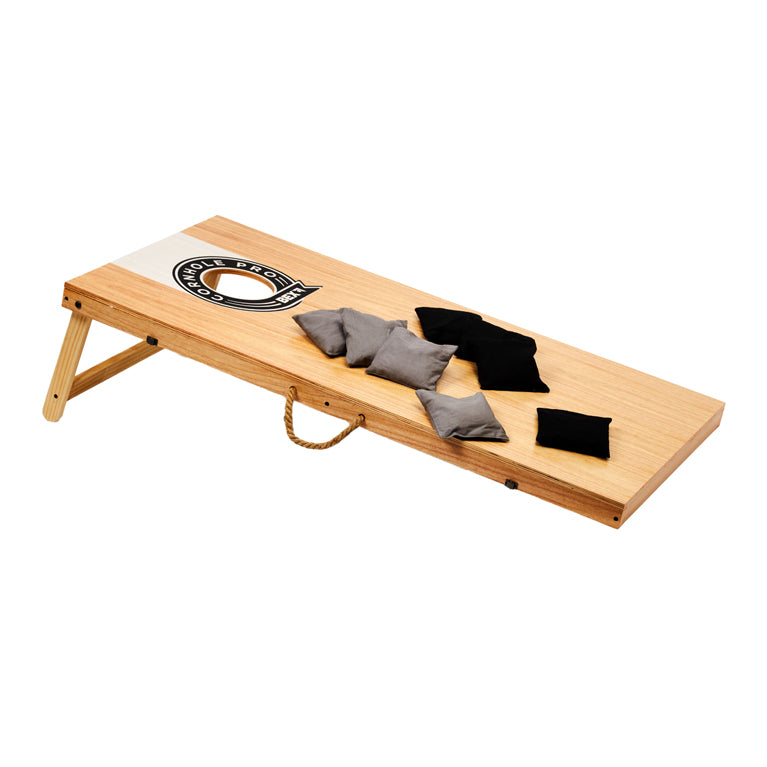 Tactique Bex Cornhole Pro Throwing Game