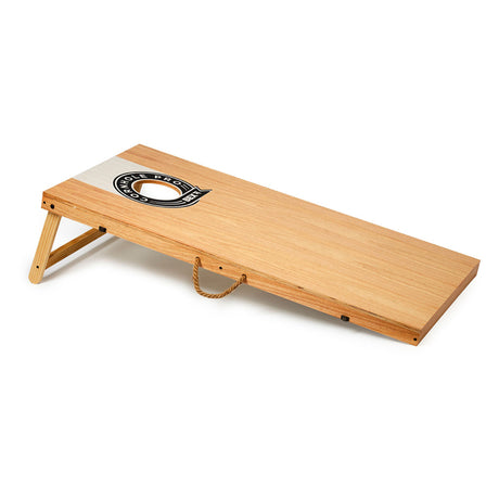 Bex croquet family – houten croquet spel – klassiek tuinspel voor 6 spelers – grenenhout uitvoering – complete set met draagtas – vanaf 8 jaar