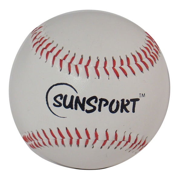 Taktyka nietoperza baseballowego Sunsport z piłką, 86 cm