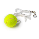 Táctica Sunsport Tennis Pole con 2 raquetas