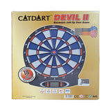 Táctico Sport Electronic Dartboard Set