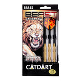 Taktisk sport Dartspijlen Beast, 20 gram