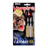 Tactic Sport Dartpijlen Soft Vampire, 18 gram