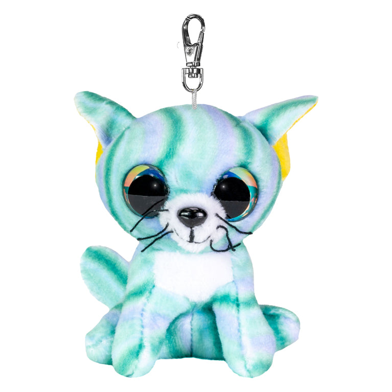 LUMO Stars Lumo Start Keychain Kat Clover