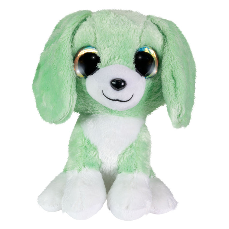 Lumo Stars Huging Dog Tommy, 24 cm