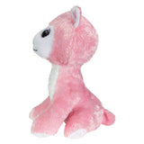 Lumo Stars Hug Lama Olivia, 24 cm