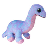 Lumo Stars Hug Brontosaur, 15cm