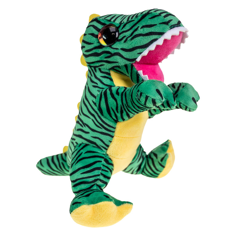 Lumo Stars Hug T-Rex, 15cm