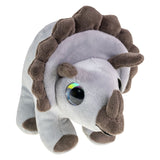 Lumo Stars Hug Triceratops, 15cm