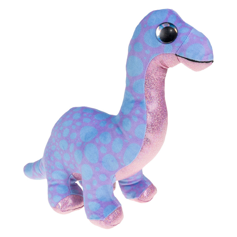 Lumo Stars Hug Brontosaur, 24 cm