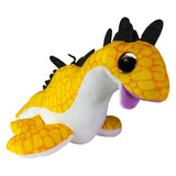 Lumo Stars Hug Plesiosaur, 24cm