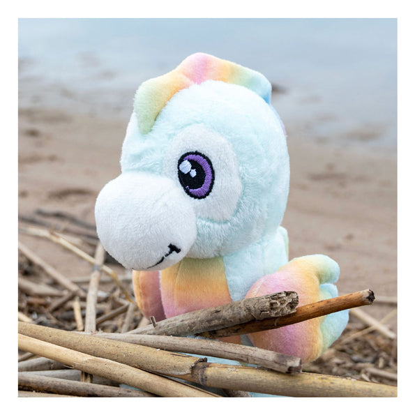 Táctica Save the Sea Cuddly Sea Horse Matilda