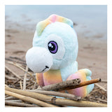 Tactic Save the Sea Cuddly Sea horse Matilda