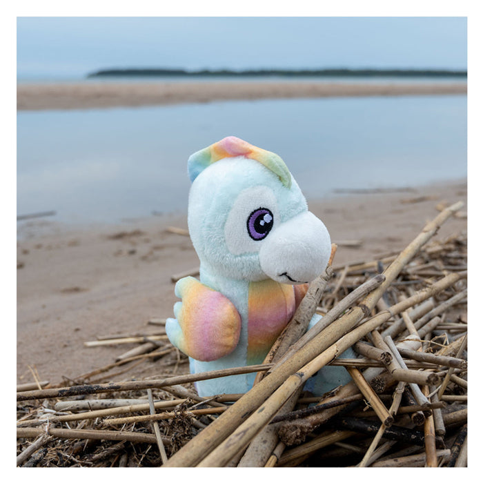 Taktikk Save the Sea Cuddly Sea Horse Matilda