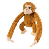 Taktikkammerater Hug Monkey Brown