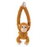 Taktikkammerater Hug Monkey Brown